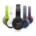 Fone De Ouvido Bluetooth Azul P47 Shinka