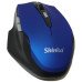 Mouse USB Wireless 1600Dpi Azul E1900 Shinka