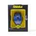 Mouse USB Wireless 1600Dpi Azul E1900 Shinka