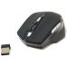 Mouse USB Wireless 1600Dpi Preto E1900 Shinka