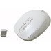 Mouse USB Wireless 1600Dpi Branco SH-MO-78 Shinka