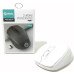 Mouse USB Wireless 1600Dpi Branco SH-MO-78 Shinka