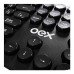 Combo Wireless Teclado E Mouse Pop+ Tm410 Preto Oex