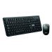 Combo Wireless Teclado E Mouse Pop+ Tm410 Preto Oex