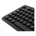 Combo Wireless Teclado E Mouse Pop+ Tm410 Preto Oex