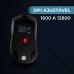 Mouse Gamer Rgb 1600 A 4800 Dpi Com Fio Vm7048 Delta