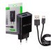 Carregador para Celular Tipo-C CDQ-T006 Verde