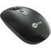 Mouse Wireless WS205 Usb Preto Lecoo