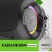 Caixa De Som 10W Preto X30 Imenso