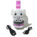 Fone De Ouvido Sem Fio Bluetooth do Elefante ou cachorrinho LC-866 Xtrad