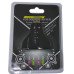 Adaptador de Som USB 7.1 Canal Virtual 4 Portas JP-309