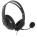 Headset com Microfone BM533 Para Xbox Preto BMax