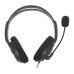 Headset com Microfone BM533 Para Xbox Preto BMax