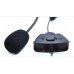 Headset com Microfone BM533 Para Xbox Preto BMax