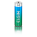 Pilha AA Alcalina com 2 82152 Elgin