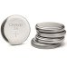 Pilha Bateria CR2032 3v Lithium Elgin 5 UN