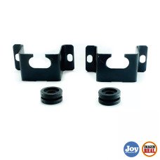 Suporte para TV fixo Universal 10" à 71" Fertak