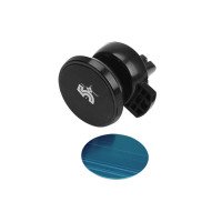 Suporte Veicular Magnético Preto 079-0030 5+