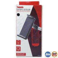Suporte Veicular para encosto de cabeça MTG-038 Tomate
