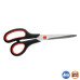Tesoura 21cm Cabo Emborrachado TE2102 BRW