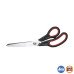 Tesoura 21cm Cabo Emborrachado TE2102 BRW