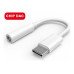 Adaptador Otg Usb-C x P2 Femea Ad-07 Fancy