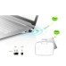 Adaptador Wireless USB TL WN725N 150Mbps Tp Link 