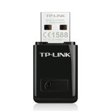 Adaptador Wireless USB 300Mbps TL-WN823N TP Link