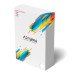 Papel Vinil Adesivo Branco Laser A3 100 Folhas