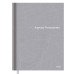 Agenda Executiva Permanente 145mmx205mm 192 Folhas 53.7630-7 Foroni