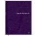 Agenda Executiva Permanente 145mmx205mm 192 Folhas 53.7630-7 Foroni