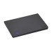 Almofada para Carimbo Nº 4 Azul CB0401 BRW
