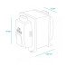 Autotransformador 3000VA Bivolt Tomada 20A F30060 Emplac