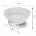 Balança Digital Cozinha com Recipiente