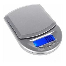 Balança Digital Alta Precisão BM-A04 B-MAX