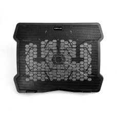 Base para Notebook 15,6 pol 1 cooler NBC-01BK C3 Plus