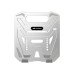 Base para Notebook 15,6 pol NBC-200SI Prateado C3 Tech