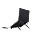 Base para Notebook Ergonômico AC377 Preto Multilaser