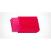 Borracha Neon C/ Capa Plástica BO0213 BRW - 1 UNI