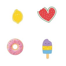 Borracha Food Trends Formas Leo&Leo