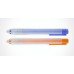 Caneta Borracha BRW