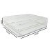 Caixa Acrílica 15x12x4 com 1 Unidade Cristal Cromus