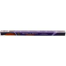 Incenso sandalo mysore 7 Varetas