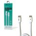 Cabo USB Tipo-C Para Tipo-C 1.0m CB-TPC-TPC Shinka