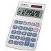 Calculadora 8 dígitos EL-240SAB Sharp