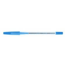 Caneta Esferográfica Fina 0.7mm BP-S Azul Pilot