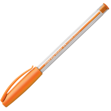 Caneta Esferográfica Trilux 0.7mm Laranja Faber Castell