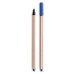 Caneta Hidrográfica Microline Ultra Fina 0.4mm Azul 1546001 Compactor