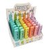Caneta Marca Texto Cor Pastel Teen CA2013 BRW