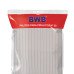 Palito para Pirulito Grande Cristal N°28 50 unidades BWB